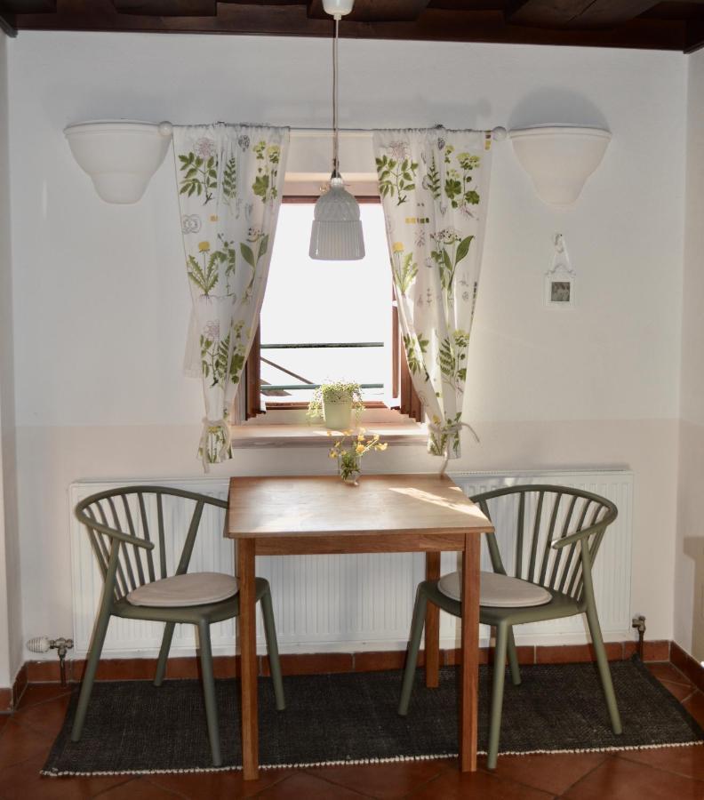 Apartment Luise Гальштат Экстерьер фото