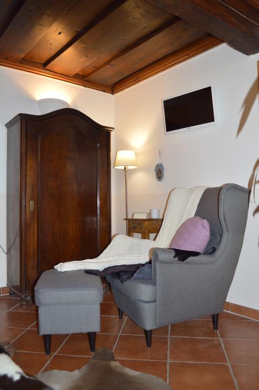 Apartment Luise Гальштат Номер фото