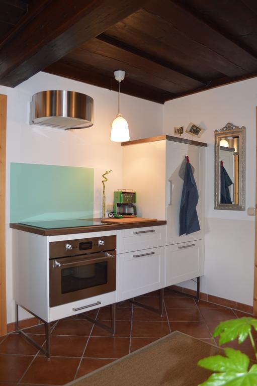 Apartment Luise Гальштат Номер фото